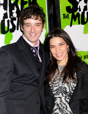 Michael Urie pic #520231
