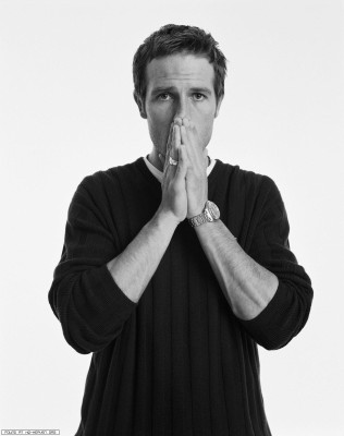 photo 8 in Michael Vartan gallery [id232509] 2010-02-03 00:00:00