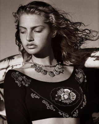 Michaela Bercu pic #1317366