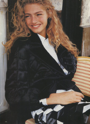 Michaela Bercu pic #1334193
