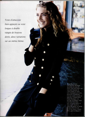 Michaela Bercu pic #220892