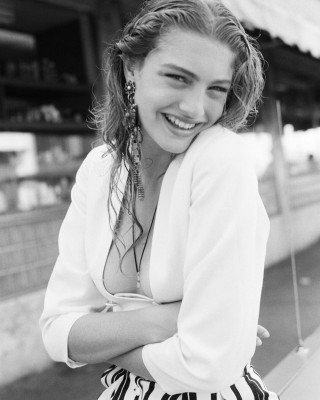 Michaela Bercu pic #1314727