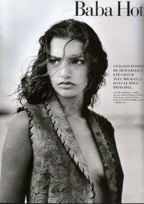 Michaela Bercu pic #1321979