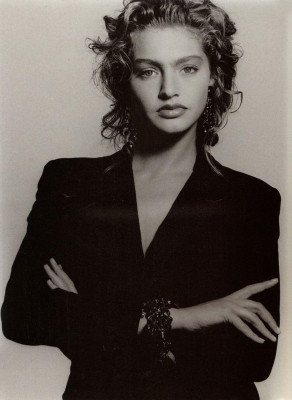Michaela Bercu pic #1327658
