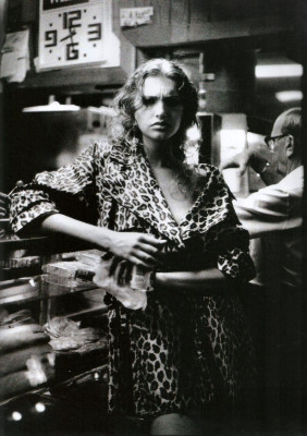 Michaela Bercu pic #1321980