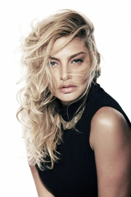 Michaela Bercu pic #1359185
