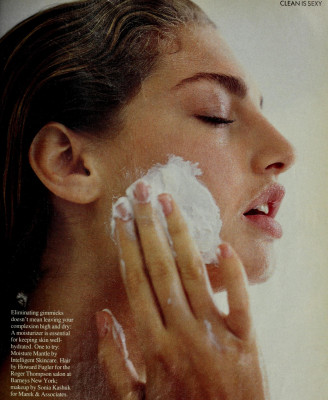 Michaela Bercu pic #1376109