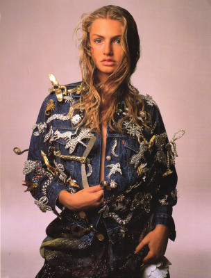 Michaela Bercu pic #1314707