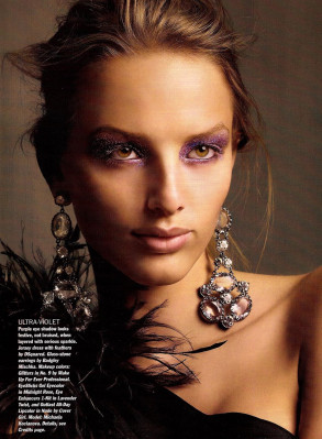 Michaela Kocianova pic #220012