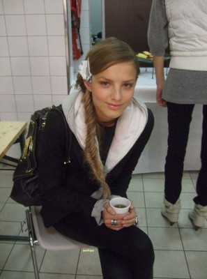 Michaela Kocianova pic #222492