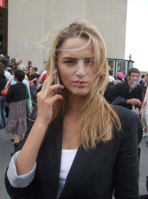 Michaela Kocianova pic #221766