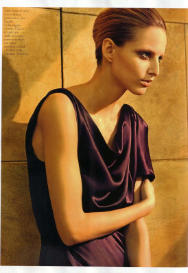 photo 15 in Michaela Kocianova gallery [id226743] 2010-01-15 00:00:00