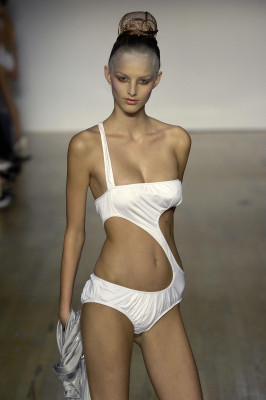 Michaela Kocianova pic #138935