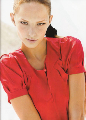 Michaela Kocianova pic #185414