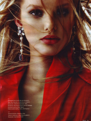 Michaela Kocianova pic #131894
