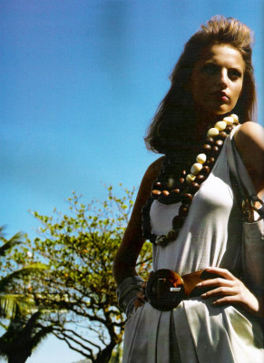 Michaela Kocianova pic #137672