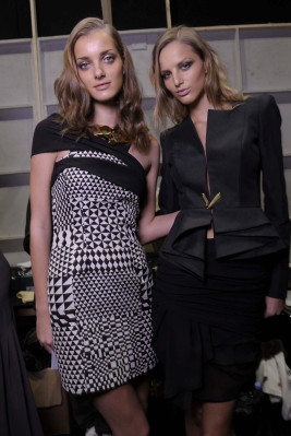 photo 23 in Michaela Kocianova gallery [id226706] 2010-01-15 00:00:00