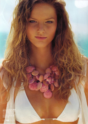 Michaela Kocianova pic #120640