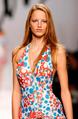 Michaela Kocianova pic #225380