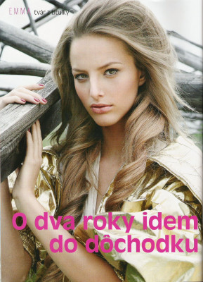 Michaela Kocianova pic #120644
