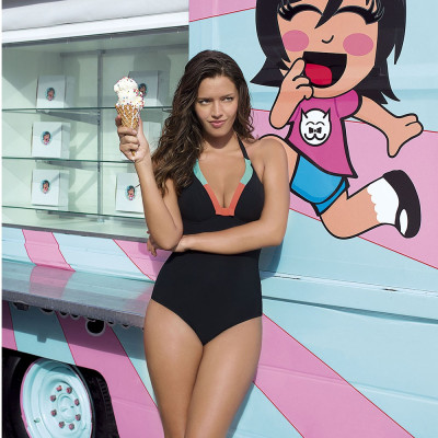 Michea Crawford pic #904489