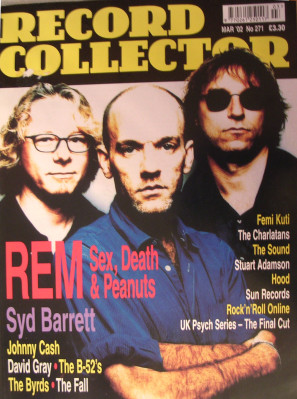 Michael Stipe pic #75917