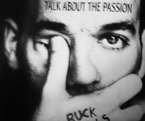 Michael Stipe pic #75915