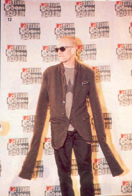 Michael Stipe pic #72578