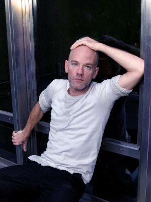 Michael Stipe pic #70016