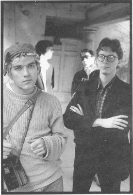 Michael Stipe pic #72579