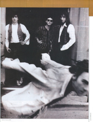 Michael Stipe pic #72582