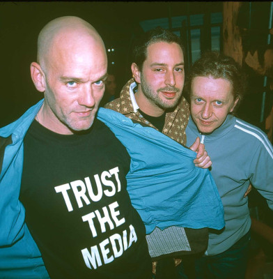 Michael Stipe pic #72576