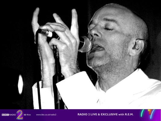 Michael Stipe pic #72577