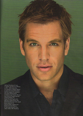 Michel Weatherly pic #209684