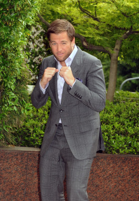 Michel Weatherly pic #208106