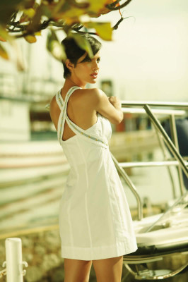 Michella Cruz pic #353036