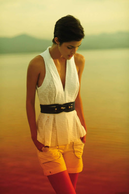 Michella Cruz pic #353018