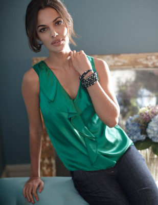 Michella Cruz pic #483511