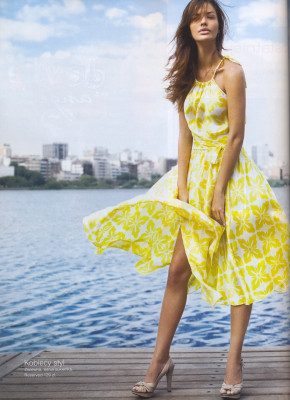 Michella Cruz pic #179462