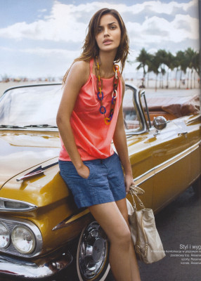 Michella Cruz pic #179461