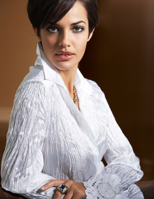Michella Cruz pic #351754