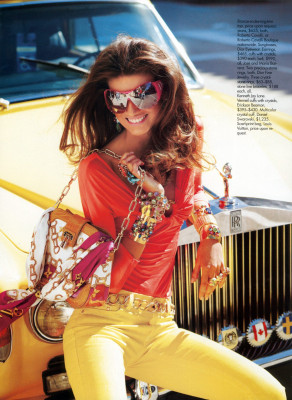 Michelle Alves pic #50733