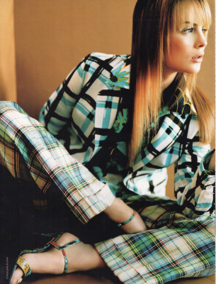 Michelle Behennah pic #1029093