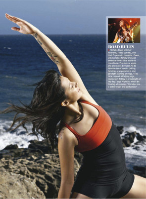 Michelle Branch pic #681028
