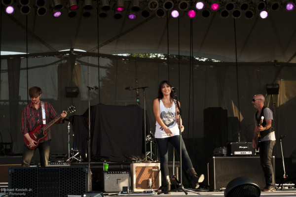 Michelle Branch pic #681508