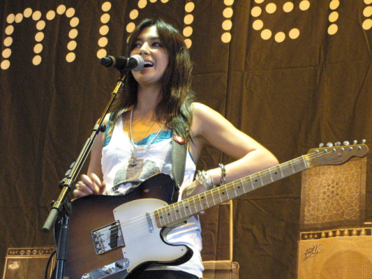 Michelle Branch pic #681499
