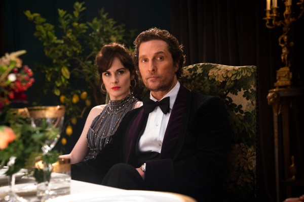 photo 7 in Michelle Dockery gallery [id1327027] 2023-05-06 00:00:00