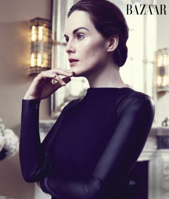 photo 9 in Michelle Dockery gallery [id726640] 2014-09-12 00:00:00
