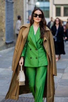 Michelle Dockery pic #1363991