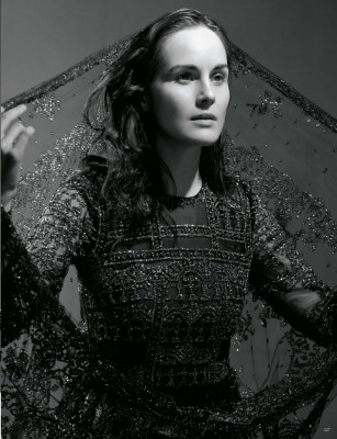 photo 11 in Michelle Dockery gallery [id726637] 2014-09-12 00:00:00